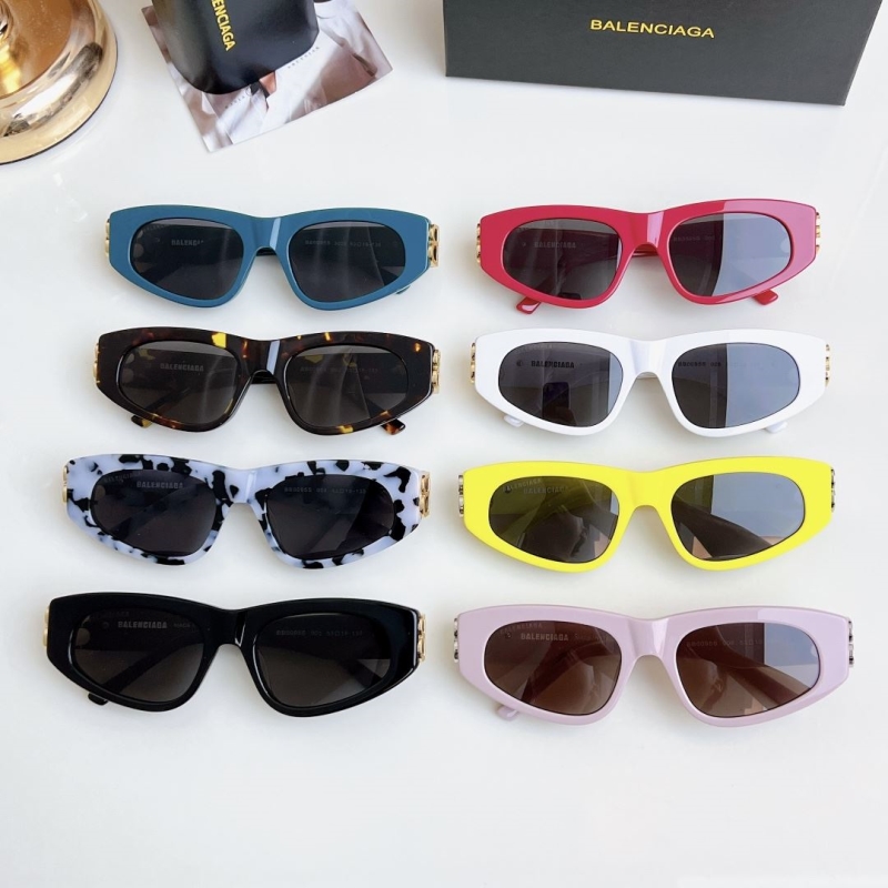 Balenciaga Sunglasses